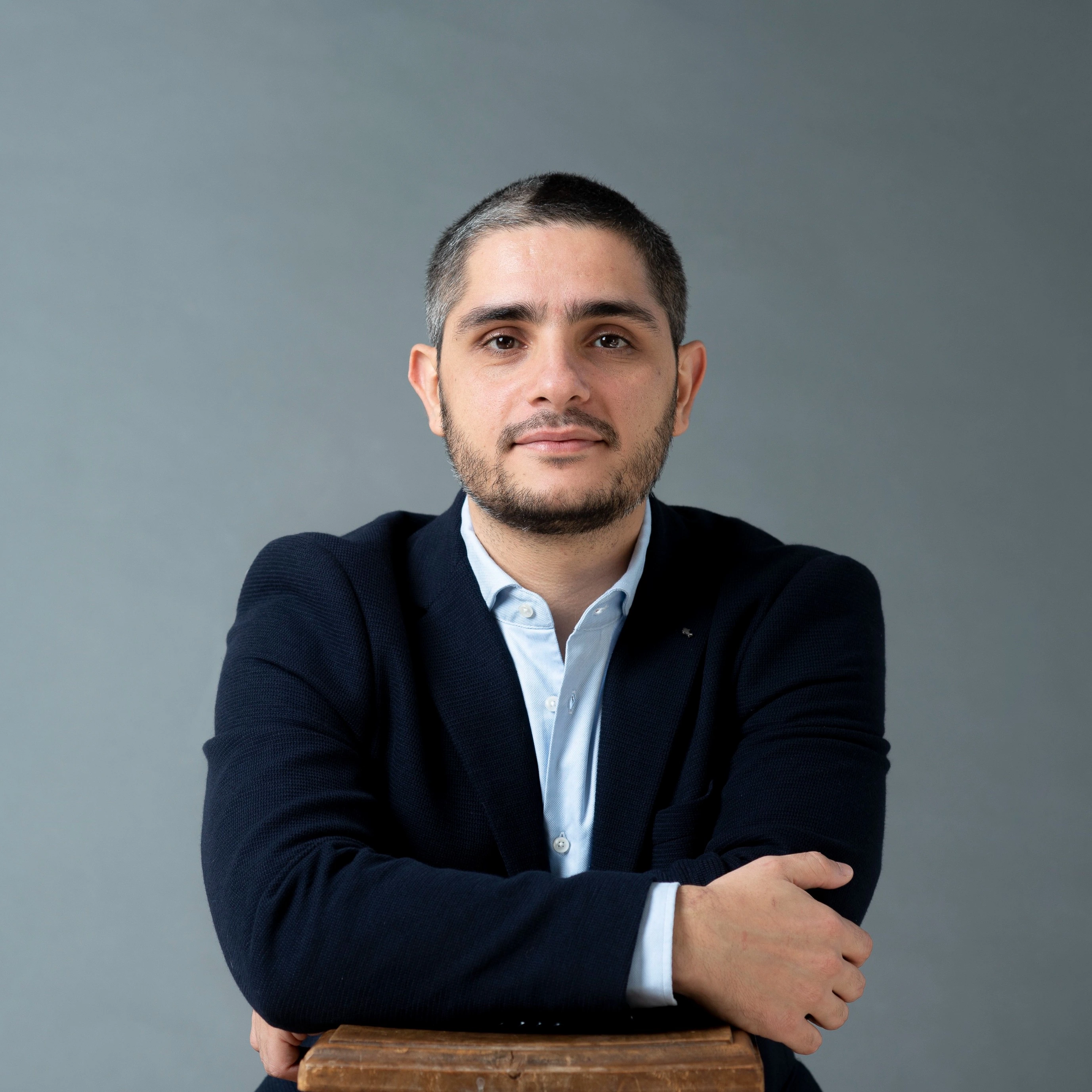 Mahmoud Rasmi