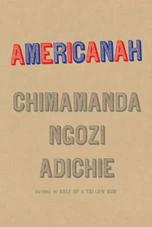 Americanah cover