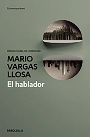 El hablador cover
