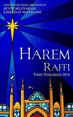 Harem cover