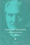 Los ríos profundos cover