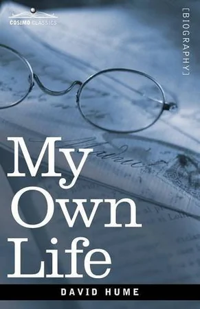 My Own Life cover
