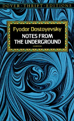 Notes from the Underground cover