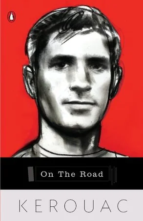 On the Road cover