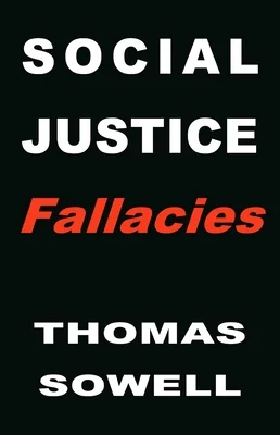 Social Justice Fallacies cover