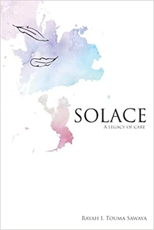 Solace: A Legacy of Care cover