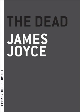 The Dead cover