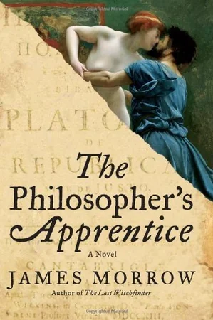 The Philosopher's Apprentice cover