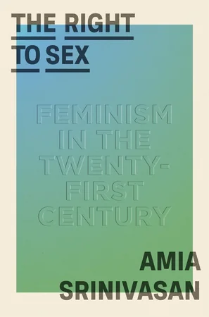 The Right to Sex cover