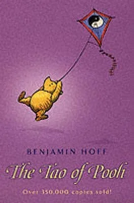 The Tao of Pooh cover