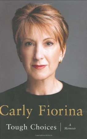 Tough Choices: A Memoir cover