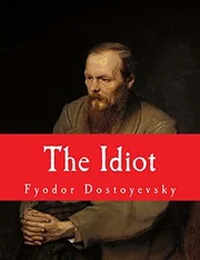 The Idiot cover