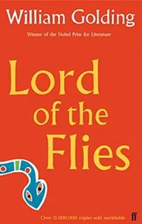 Lord of the Flies cover