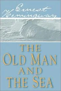 The Old Man and the Sea cover
