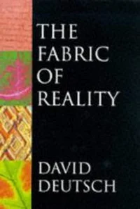 The Fabric of Reality cover