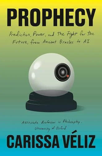 Prophecy cover