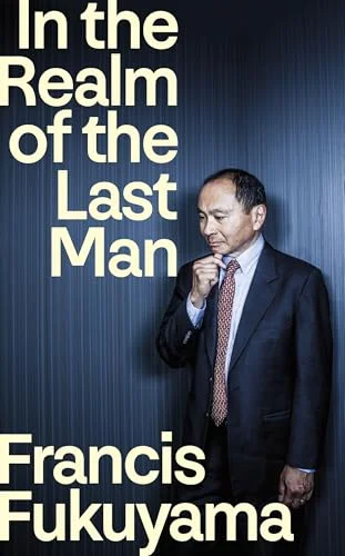 In the Realm of the Last Man cover