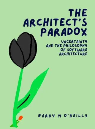 The Architect&rsquo;s Paradox